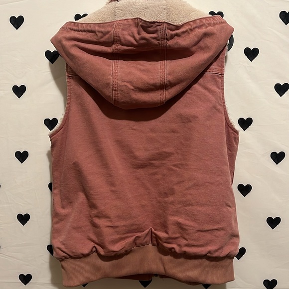 Carhartt Wildwood vest - Picture 4 of 5